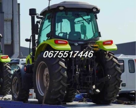 ГАЗ 5312, об'ємом двигуна 4.25 л та пробігом 0 тис. км за 33600 $, фото 3 на Automoto.ua