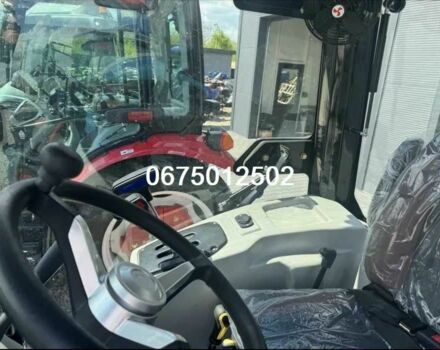 ГАЗ 5312, об'ємом двигуна 4.25 л та пробігом 0 тис. км за 12000 $, фото 5 на Automoto.ua