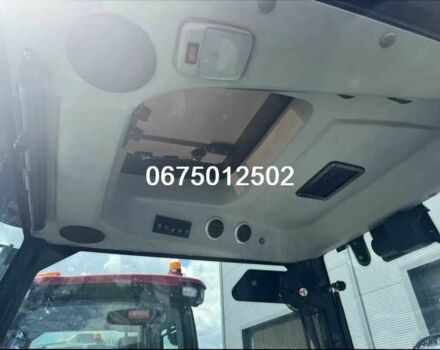 ГАЗ 5312, об'ємом двигуна 4.25 л та пробігом 0 тис. км за 12000 $, фото 6 на Automoto.ua