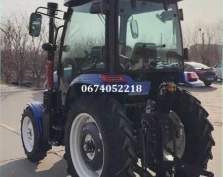 ГАЗ 5312, объемом двигателя 4.25 л и пробегом 0 тыс. км за 10999 $, фото 5 на Automoto.ua