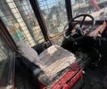 ГАЗ 5312, об'ємом двигуна 4.25 л та пробігом 0 тис. км за 23692 $, фото 14 на Automoto.ua