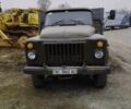 ГАЗ 5312, об'ємом двигуна 4.25 л та пробігом 0 тис. км за 2650 $, фото 1 на Automoto.ua