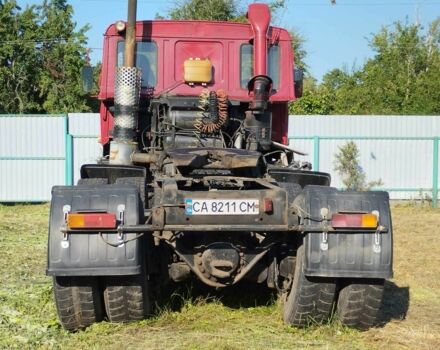 ГАЗ 5312, объемом двигателя 4.25 л и пробегом 0 тыс. км за 7700 $, фото 2 на Automoto.ua