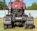 ГАЗ 5312, объемом двигателя 4.25 л и пробегом 0 тыс. км за 7700 $, фото 2 на Automoto.ua