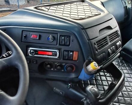 ГАЗ 5312, объемом двигателя 4.25 л и пробегом 0 тыс. км за 7300 $, фото 18 на Automoto.ua