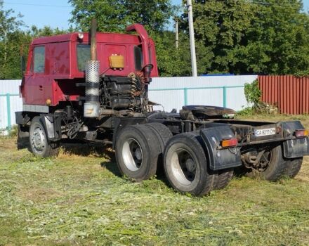 ГАЗ 5312, объемом двигателя 4.25 л и пробегом 0 тыс. км за 7700 $, фото 3 на Automoto.ua
