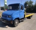 ГАЗ 5312, объемом двигателя 4.25 л и пробегом 0 тыс. км за 7000 $, фото 1 на Automoto.ua