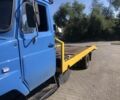 ГАЗ 5312, объемом двигателя 4.25 л и пробегом 0 тыс. км за 7000 $, фото 6 на Automoto.ua