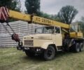 ГАЗ 5312, объемом двигателя 4.25 л и пробегом 0 тыс. км за 11831 $, фото 1 на Automoto.ua