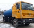 ГАЗ 5312, объемом двигателя 4.25 л и пробегом 0 тыс. км за 6000 $, фото 1 на Automoto.ua
