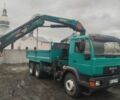 ГАЗ 5312, объемом двигателя 4.25 л и пробегом 0 тыс. км за 43500 $, фото 1 на Automoto.ua