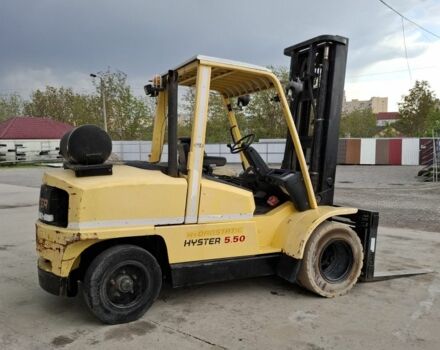 ГАЗ 5312, объемом двигателя 4.25 л и пробегом 0 тыс. км за 10500 $, фото 8 на Automoto.ua
