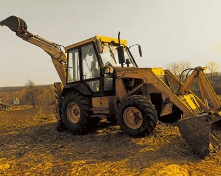 ГАЗ 5312, объемом двигателя 4.25 л и пробегом 0 тыс. км за 20000 $, фото 3 на Automoto.ua