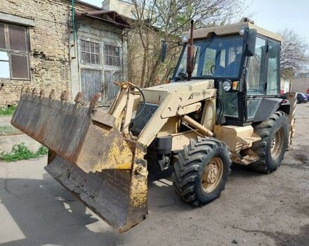 ГАЗ 5312, объемом двигателя 4.25 л и пробегом 0 тыс. км за 20000 $, фото 6 на Automoto.ua