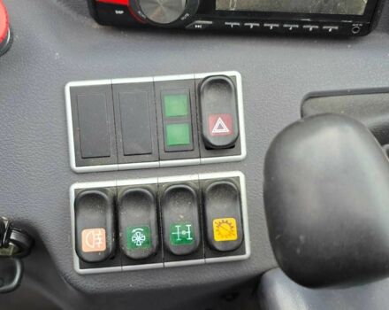 ГАЗ 5312, объемом двигателя 4.25 л и пробегом 0 тыс. км за 50000 $, фото 15 на Automoto.ua