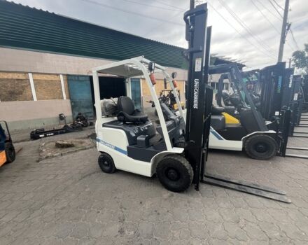 ГАЗ 5312, объемом двигателя 4.25 л и пробегом 0 тыс. км за 7500 $, фото 2 на Automoto.ua