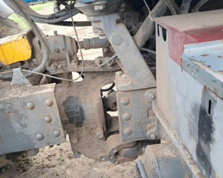 ГАЗ 5312, об'ємом двигуна 4.25 л та пробігом 0 тис. км за 17000 $, фото 4 на Automoto.ua