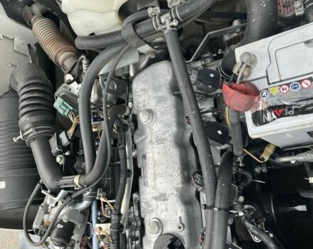 ГАЗ 5312, объемом двигателя 4.25 л и пробегом 0 тыс. км за 7500 $, фото 8 на Automoto.ua