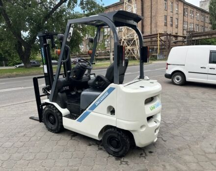 ГАЗ 5312 2016 в Одессе на Automoto.ua ГАЗ 5312, объемом двигателя 4.25 л и пробегом 0 тыс. км за 10200 $, фото 3 на Automoto.ua