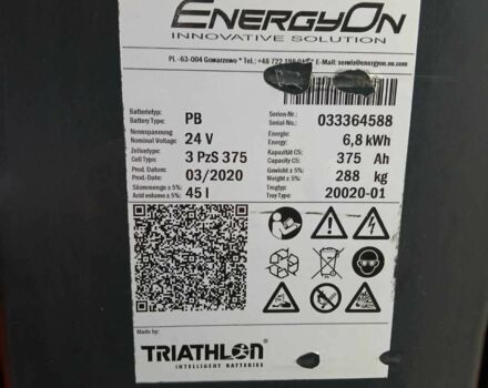 ГАЗ 5312, об'ємом двигуна 4.25 л та пробігом 0 тис. км за 11280 $, фото 8 на Automoto.ua