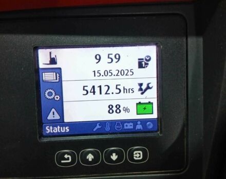 ГАЗ 5312, об'ємом двигуна 4.25 л та пробігом 0 тис. км за 11280 $, фото 9 на Automoto.ua