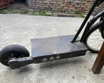 ГАЗ 5312, объемом двигателя 4.25 л и пробегом 0 тыс. км за 2500 $, фото 2 на Automoto.ua