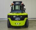 ГАЗ 5312, объемом двигателя 4.25 л и пробегом 0 тыс. км за 50000 $, фото 3 на Automoto.ua