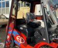 ГАЗ 5312, объемом двигателя 4.25 л и пробегом 0 тыс. км за 23900 $, фото 5 на Automoto.ua