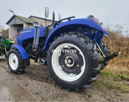 ГАЗ 5312, объемом двигателя 4.25 л и пробегом 0 тыс. км за 5750 $, фото 2 на Automoto.ua