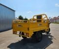 ГАЗ 5312, объемом двигателя 4.25 л и пробегом 0 тыс. км за 1500 $, фото 9 на Automoto.ua