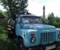 ГАЗ 5312, об'ємом двигуна 6 л та пробігом 148 тис. км за 1500 $, фото 1 на Automoto.ua