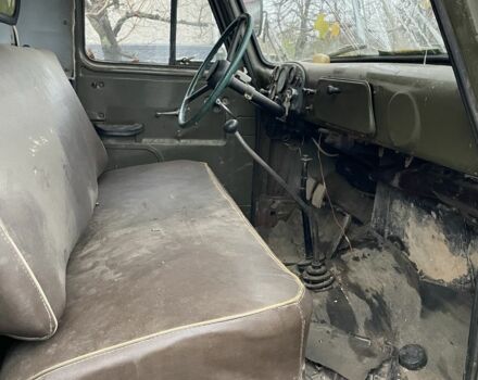 ГАЗ 5312, объемом двигателя 0 л и пробегом 0 тыс. км за 1163 $, фото 4 на Automoto.ua
