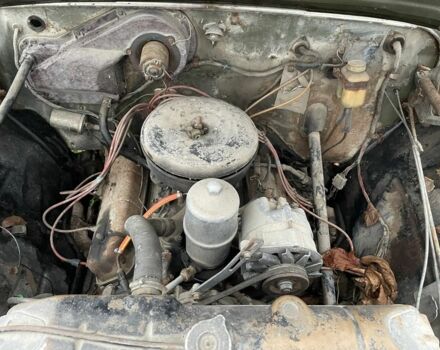 ГАЗ 5312, объемом двигателя 0 л и пробегом 0 тыс. км за 1163 $, фото 5 на Automoto.ua