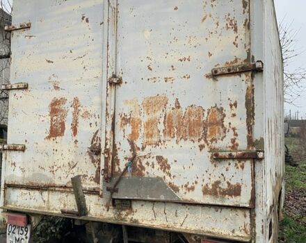 ГАЗ 5312, объемом двигателя 0 л и пробегом 0 тыс. км за 1163 $, фото 2 на Automoto.ua