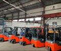 ГАЗ 5312, объемом двигателя 4.25 л и пробегом 0 тыс. км за 15000 $, фото 19 на Automoto.ua