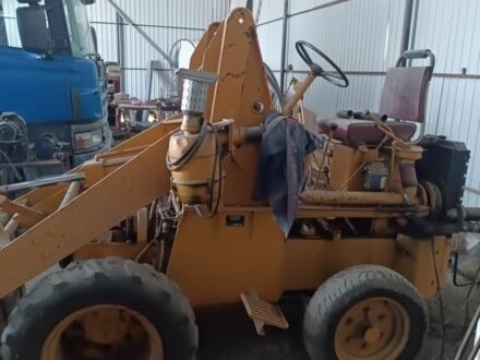 ГАЗ 5312 1952 у Знаменке на Automoto.ua ГАЗ 5312, об'ємом двигуна 4.25 л та пробігом 0 тис. км за 4000 $, фото 1 на Automoto.ua