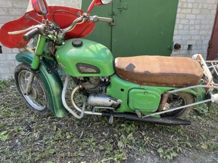 ГАЗ 5312 1963 у Лозовой на Automoto.ua ГАЗ 5312, об'ємом двигуна 0.18 л та пробігом 0 тис. км за 10000 $, фото 1 на Automoto.ua