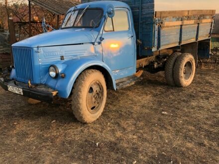 ГАЗ 5312 1974 у Хмельнике на Automoto.ua ГАЗ 5312, об'ємом двигуна 4.25 л та пробігом 0 тис. км за 850 $, фото 1 на Automoto.ua