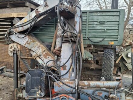 ГАЗ 5312 1976 в Овруче на Automoto.ua ГАЗ 5312, объемом двигателя 4.25 л и пробегом 0 тыс. км за 2900 $, фото 1 на Automoto.ua