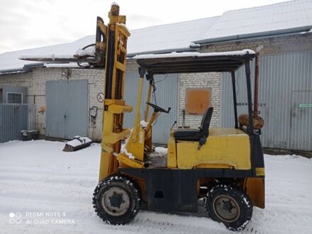 ГАЗ 5312 1980 в Львове на Automoto.ua ГАЗ 5312, объемом двигателя 4.25 л и пробегом 0 тыс. км за 4831 $, фото 1 на Automoto.ua