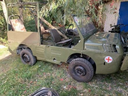 ГАЗ 5312 1983 у Вінниці на Automoto.ua ГАЗ 5312, об'ємом двигуна 4.25 л та пробігом 0 тис. км за 3500 $, фото 1 на Automoto.ua