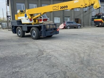 ГАЗ 5312 1984 в Калуше на Automoto.ua ГАЗ 5312, объемом двигателя 4.25 л и пробегом 0 тыс. км за 29000 $, фото 1 на Automoto.ua