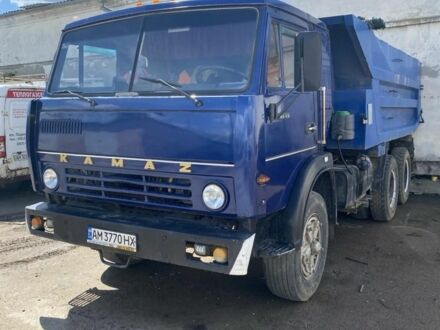 ГАЗ 5312 1984 в Житомире на Automoto.ua ГАЗ 5312, объемом двигателя 4.25 л и пробегом 0 тыс. км за 8500 $, фото 1 на Automoto.ua
