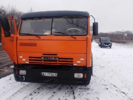 ГАЗ 5312 1985 в Буче на Automoto.ua ГАЗ 5312, объемом двигателя 4.25 л и пробегом 0 тыс. км за 8500 $, фото 1 на Automoto.ua