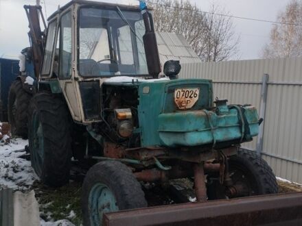 ГАЗ 5312 1988 у Кременце на Automoto.ua ГАЗ 5312, об'ємом двигуна 4.25 л та пробігом 0 тис. км за 2175 $, фото 1 на Automoto.ua