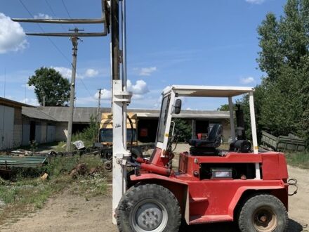 ГАЗ 5312 1988 в Черновцах на Automoto.ua ГАЗ 5312, объемом двигателя 4.25 л и пробегом 0 тыс. км за 10200 $, фото 1 на Automoto.ua