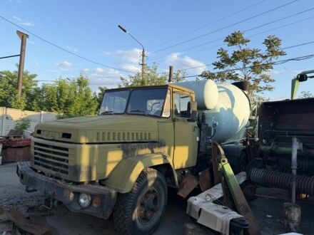 ГАЗ 5312 1988 в Днепре (Днепропетровске) на Automoto.ua ГАЗ 5312, объемом двигателя 4.25 л и пробегом 0 тыс. км за 10500 $, фото 1 на Automoto.ua