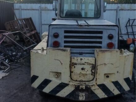 ГАЗ 5312 1990 в Ахтырке на Automoto.ua ГАЗ 5312, объемом двигателя 4.25 л и пробегом 0 тыс. км за 2900 $, фото 1 на Automoto.ua
