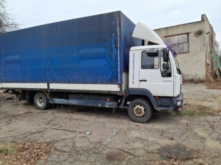 ГАЗ 5312 1990 в Харькове на Automoto.ua ГАЗ 5312, объемом двигателя 4.25 л и пробегом 0 тыс. км за 11500 $, фото 1 на Automoto.ua