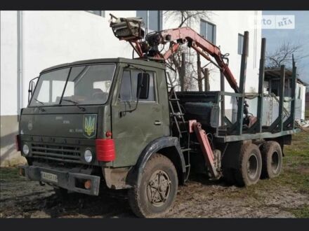 ГАЗ 5312 1990 в Черкассах на Automoto.ua ГАЗ 5312, объемом двигателя 4.25 л и пробегом 0 тыс. км за 9250 $, фото 1 на Automoto.ua